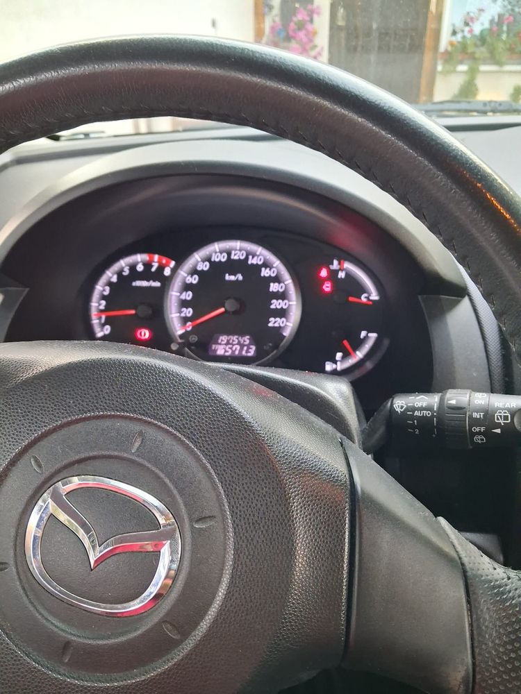 Mazda 5 dużo rzeczy zrobione doinwestowana !!!