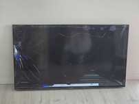 Samsung AU7000 uszkodzony