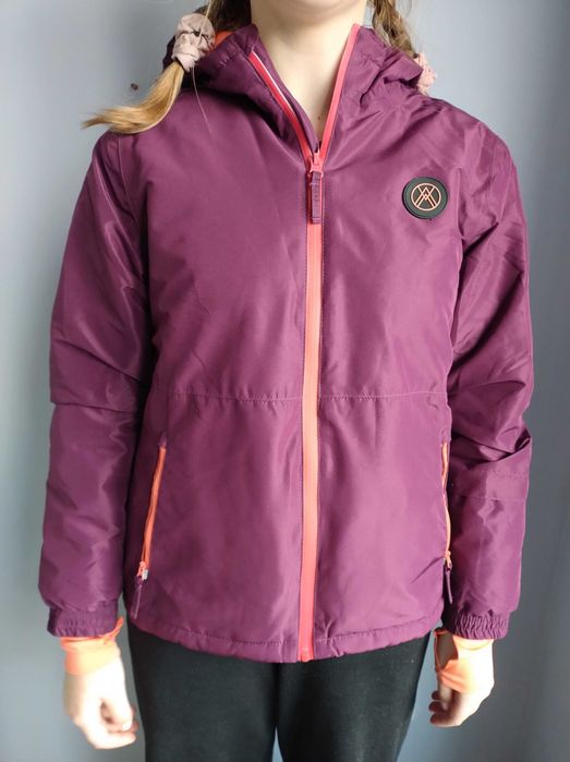 Kurtka narciarska Crivit 146/152