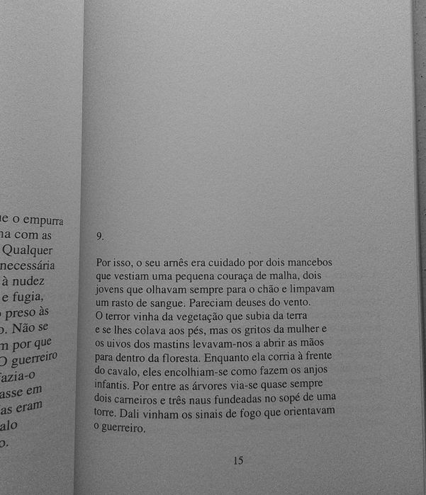 Livro "Zona de Caça", de Jaime Rocha