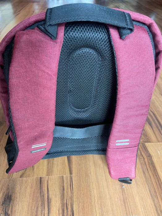 Nowy plecak/ samolot RMF Classic