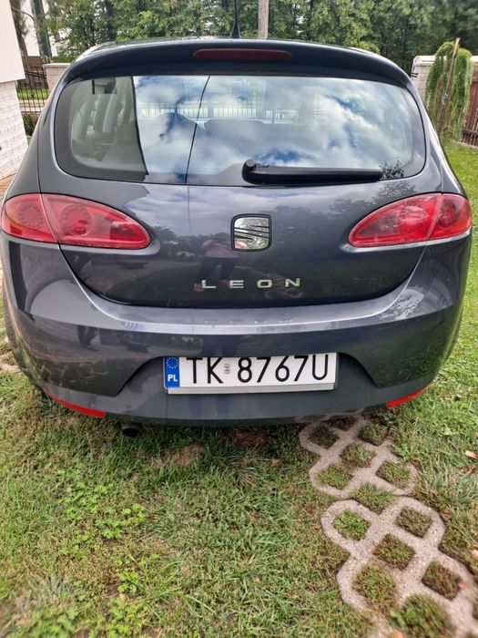 Sprzedam Seat Leon II