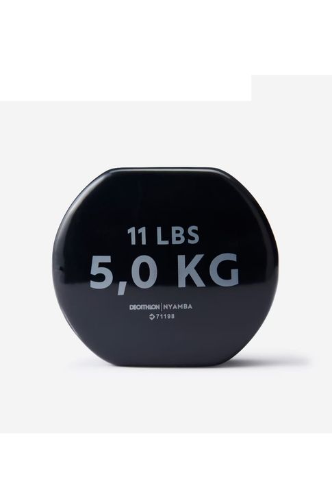 Par de Halteres Fitness de 5kg