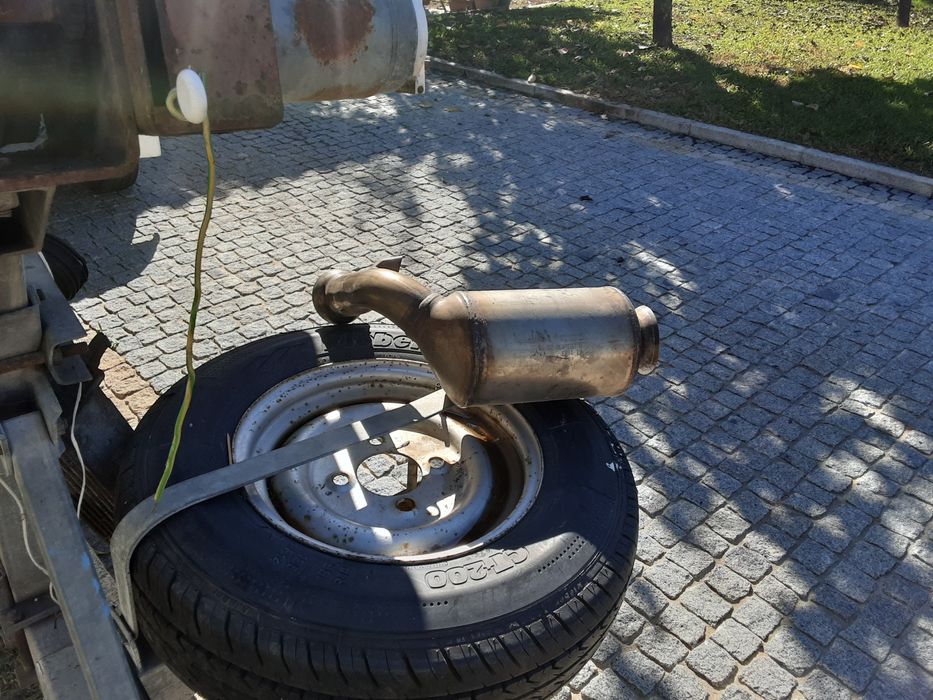 catalizor mercedes classe e w211 paresse estare bon