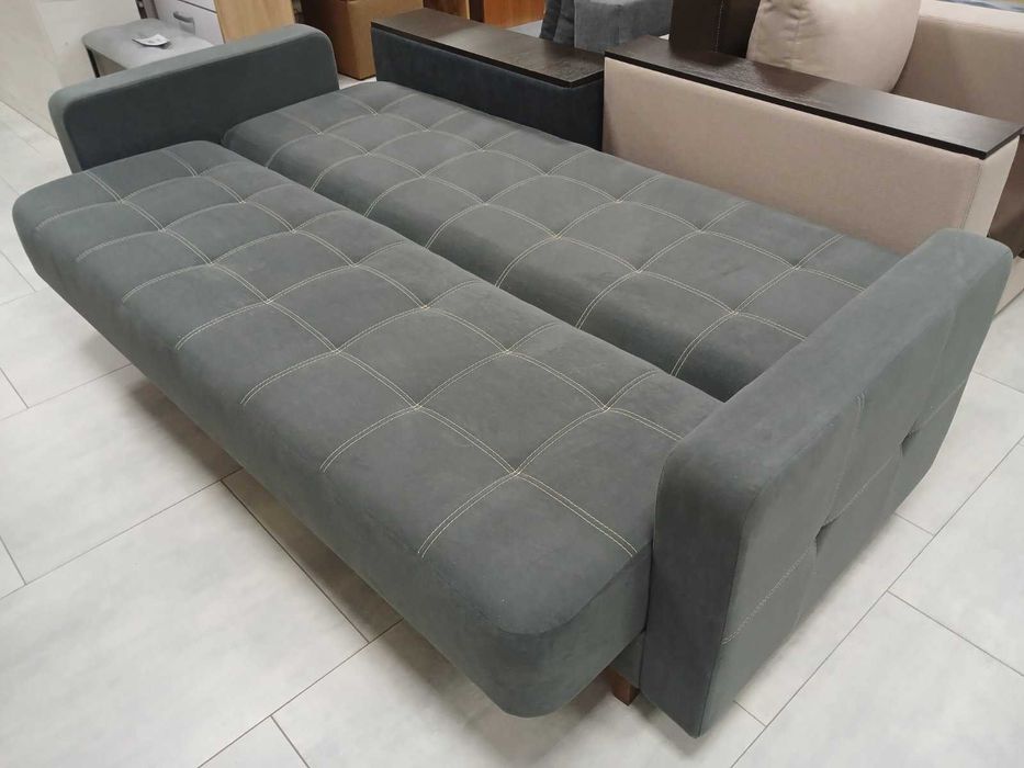 диван книжка розкладний,ширина 220см