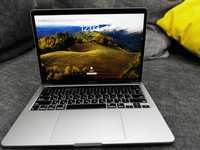 MacBook Pro 13 (model A2251)  i5 RAM 16 ГБ SSD 1 TБ