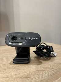 Logitech Webcam с270 HD з мікрофоном