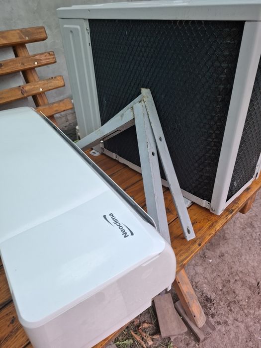 Продам кондиціонер Neoclima NS-09AHX
