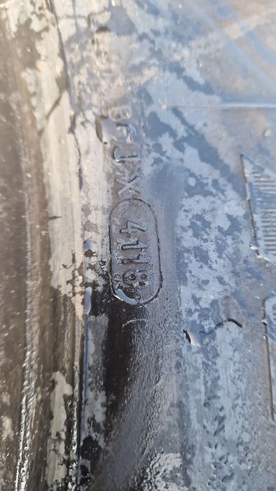 445/80r25 17.5r25 17.5/80r25 Michelin XGC Dźwig