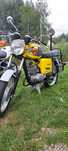 Mz ts 125/150 etz