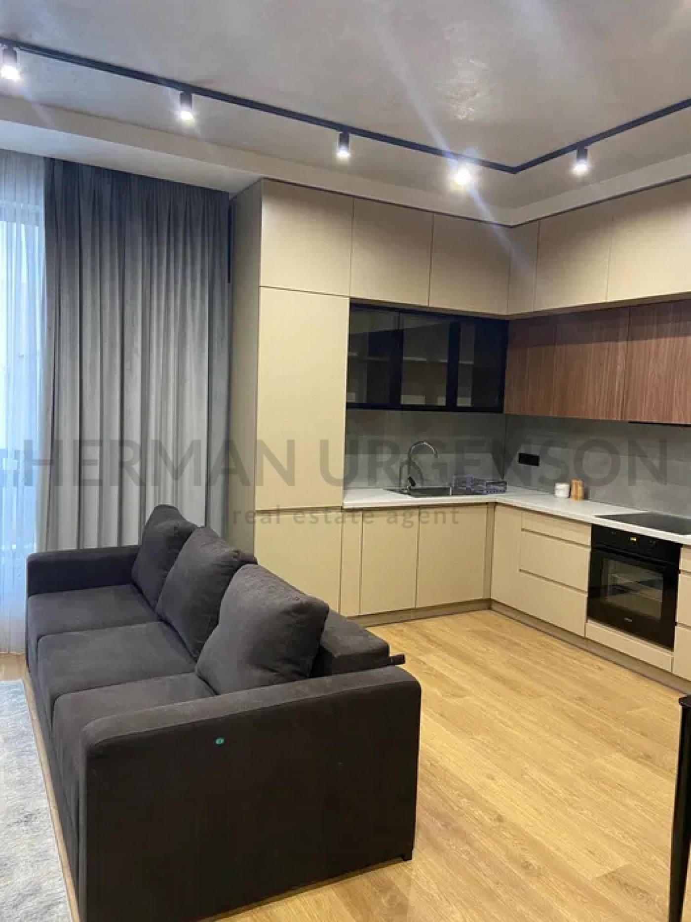 Продаж 2к квартири 51 м.кв / ЖК River Land, Центр