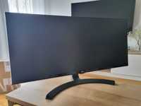 Monitor LG 34" cale UM68-P UltraWide Gaming/Office