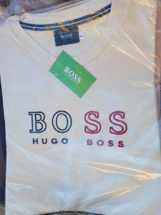 T-shirts De marcas