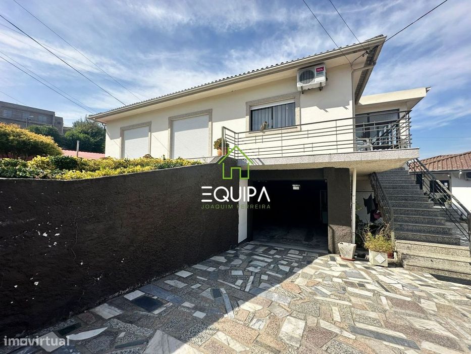 Moradia Isolada T2
