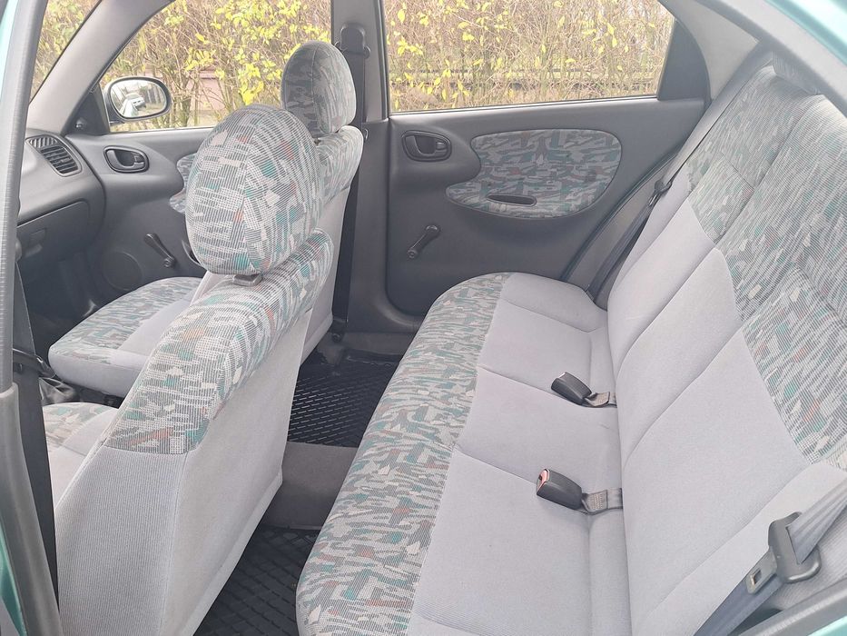 *Pierwszy Właściciel od Nowości*