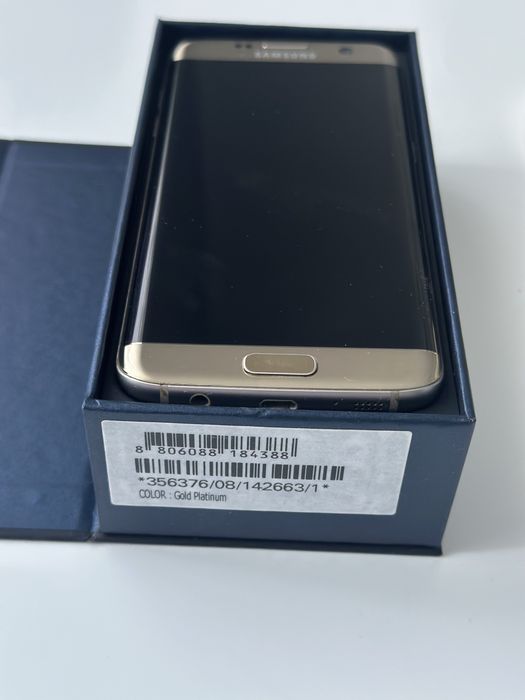 Samaung galaxy s 7 edge 32 gb