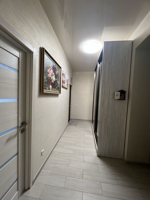 Продаж квартири в районі вул. Собранецької