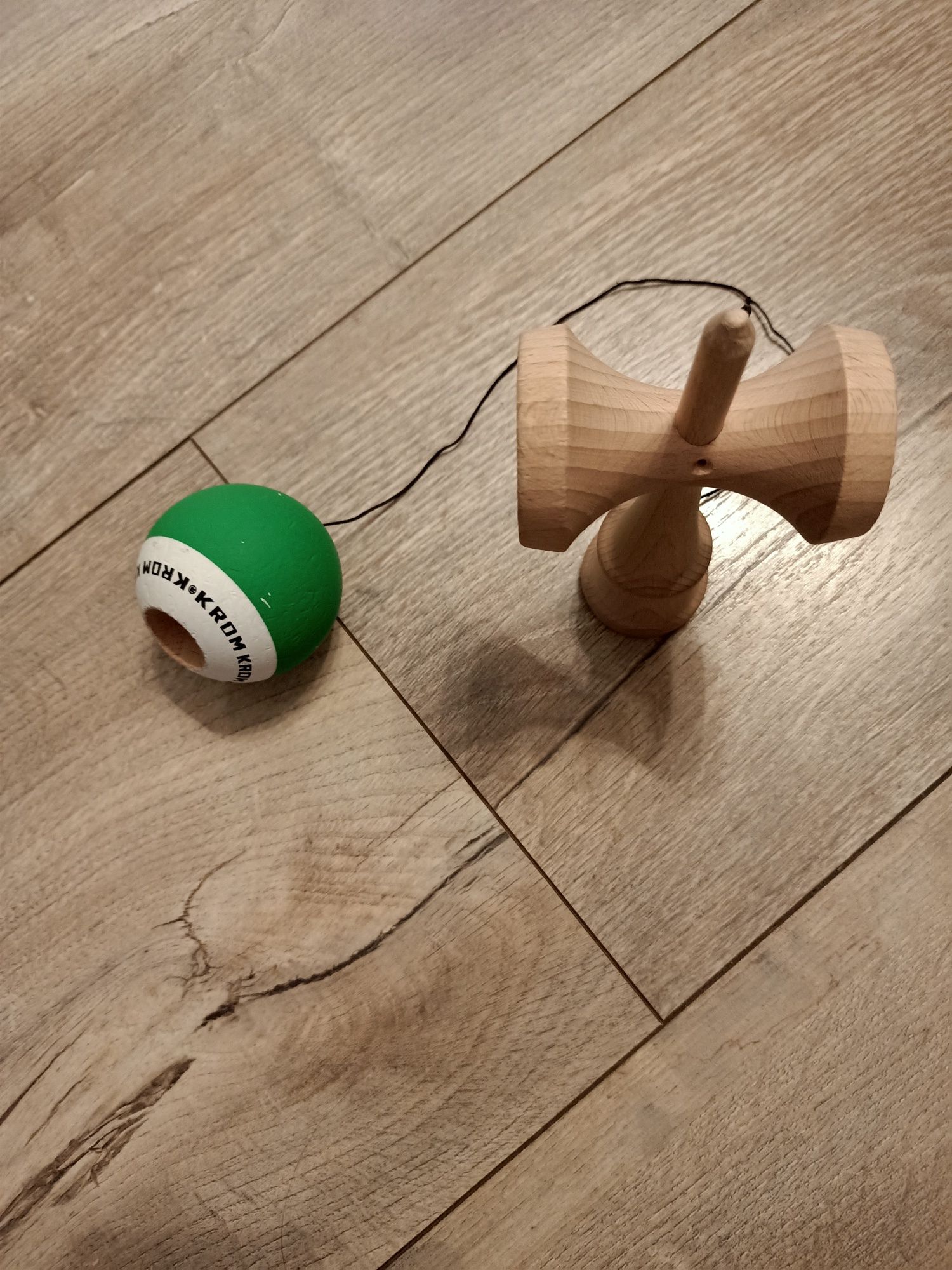 Kendama oryginalna