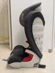 Cadeira Auto ROMER isofix 3.5 a 12 anos