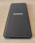Smartfon Huawei P30 LITE uszkodzony 6/128GB 6.15"
