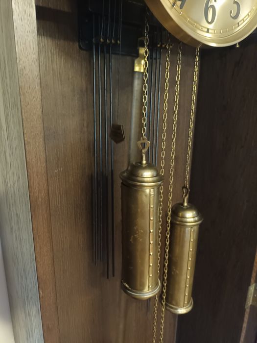 Zegar stojący Kienzle