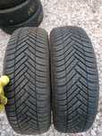 185/65/15 Hankook całoroczne wielosezonowe
