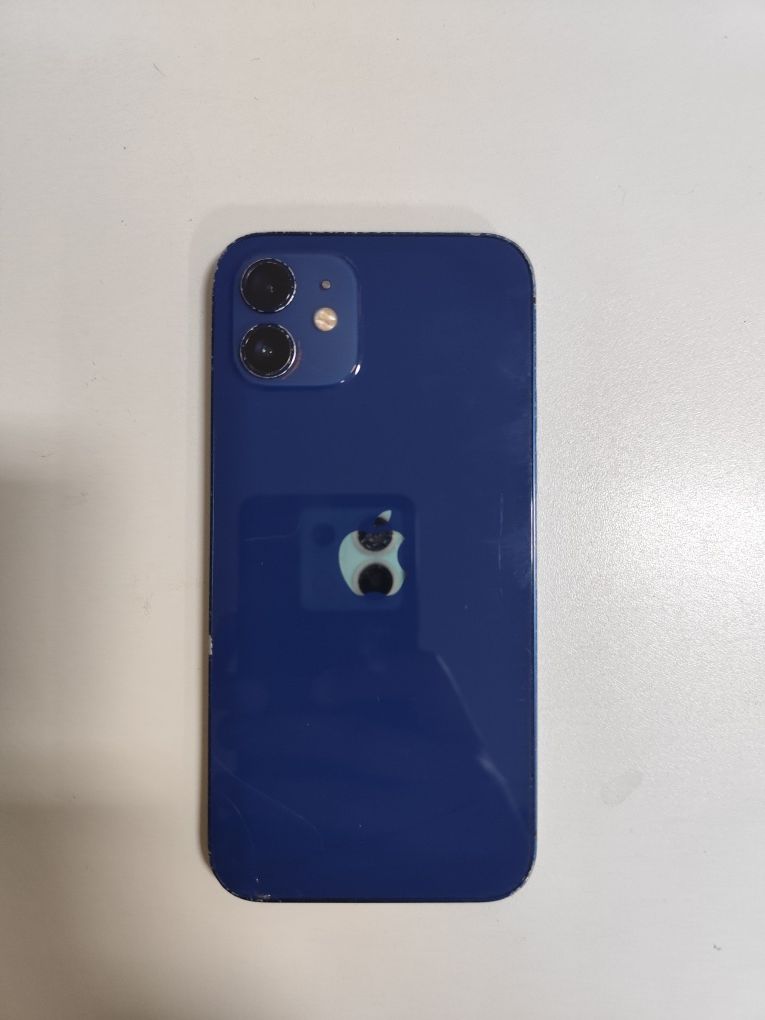 Iphone 12 Usado 64GB
