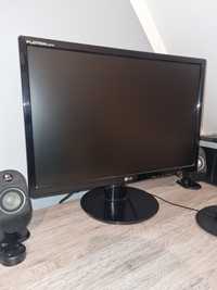 Monitor LG LCD 22''