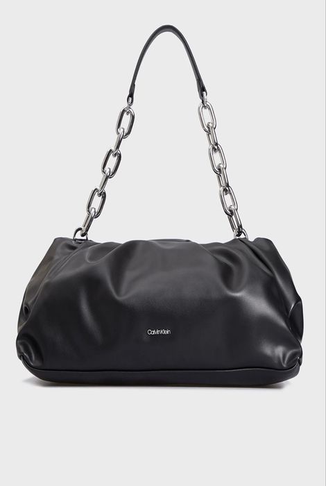 Оригінальна сумка Calvin Klein EO Soft Shoulder Bag