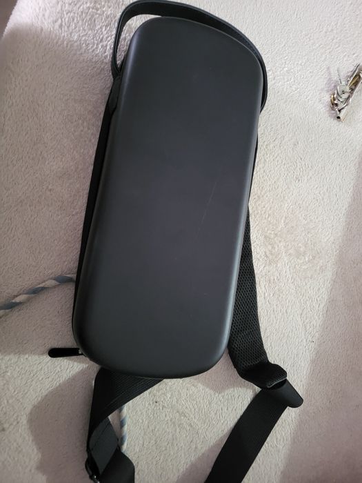 Legion go com garantia e full kit de acessórios