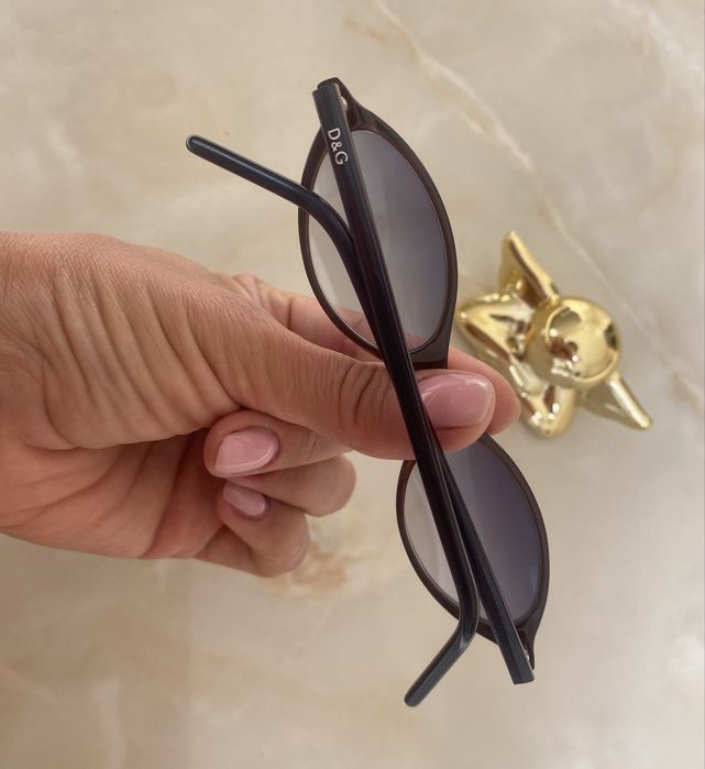 Сонцезахисні окуляри  лисички Dolche & Gabana