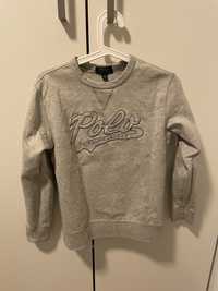 Bluza pullover longsleeve Polo Ralph Lauren