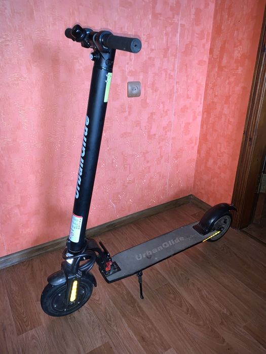 Электросамокат Електро самокат