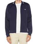 Чоловіча олімпійка Fred Perry Funnel Neck Track Jacket