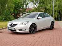 Opel Insignia OPC 2.0T Full Opcja Automat