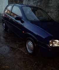 Opel Corsa 1.7 Comercial