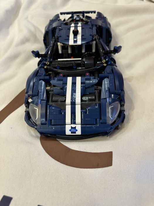 Конструктор Lego Ford GT 2022