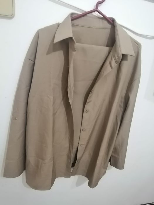 Conjunto shem novo nunca usado