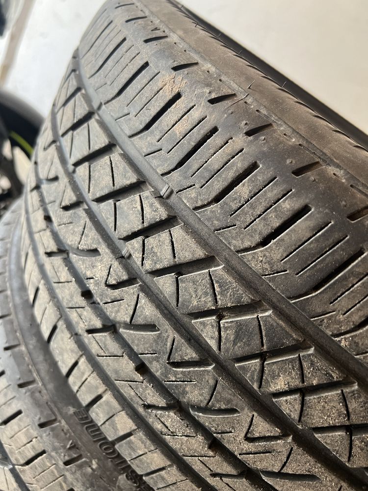 Продам резину BRIDGESTONE DRIVEGUARD 245/40/19