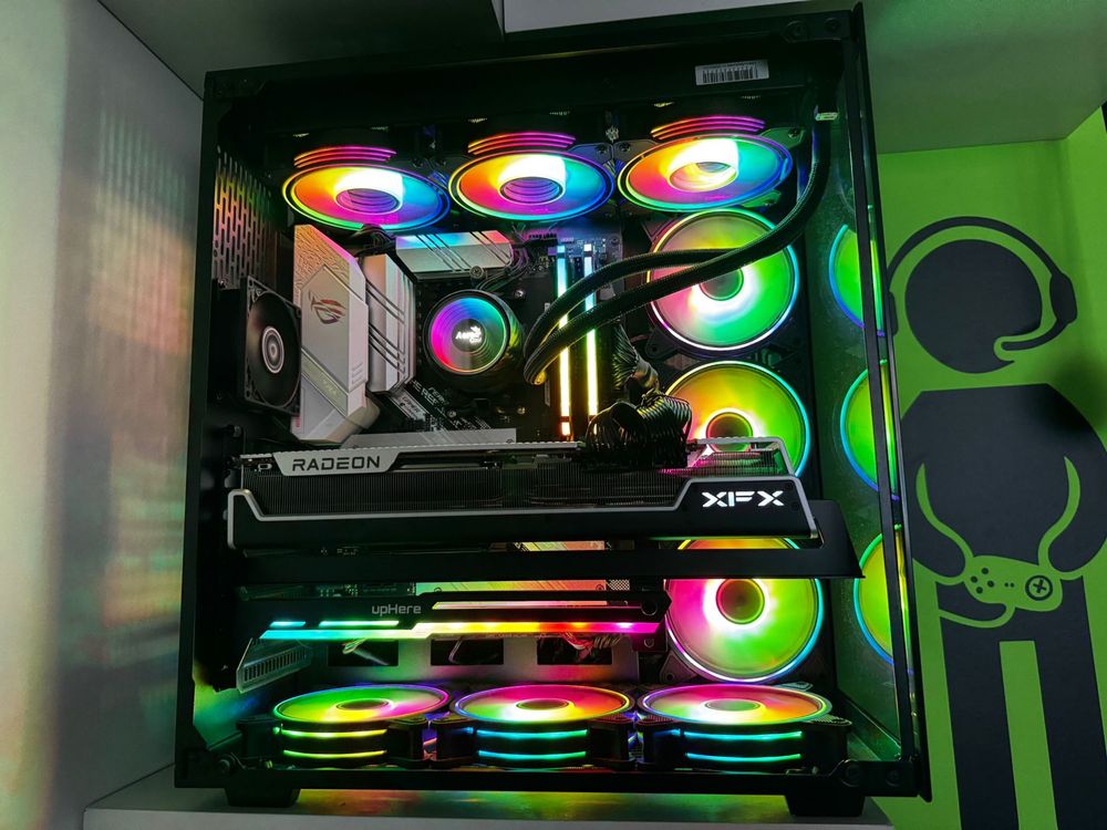 ATENÇÃO!!! Só Processador, Motherboard, Memórias
