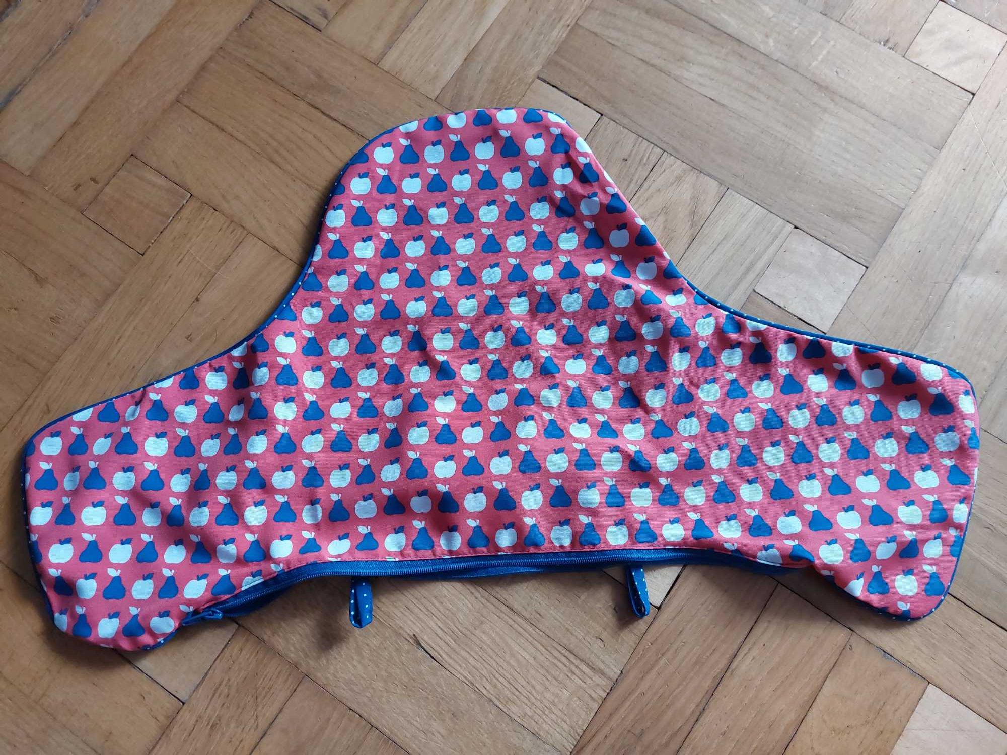 Pokrowiec na poduszkę ikea antilop
