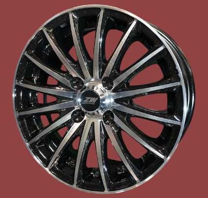 Диски литі R13 на Ланос. Новенькі! Доставка за наш рахунок