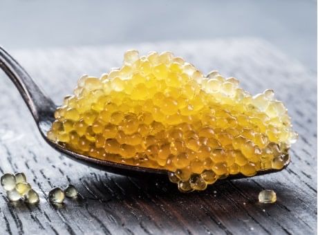 Натуральна ікра щуки