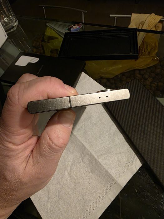 Samsung s 24 ultra 512 black