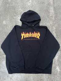 XL thrasher hoodie ecko fubu jnco southpole