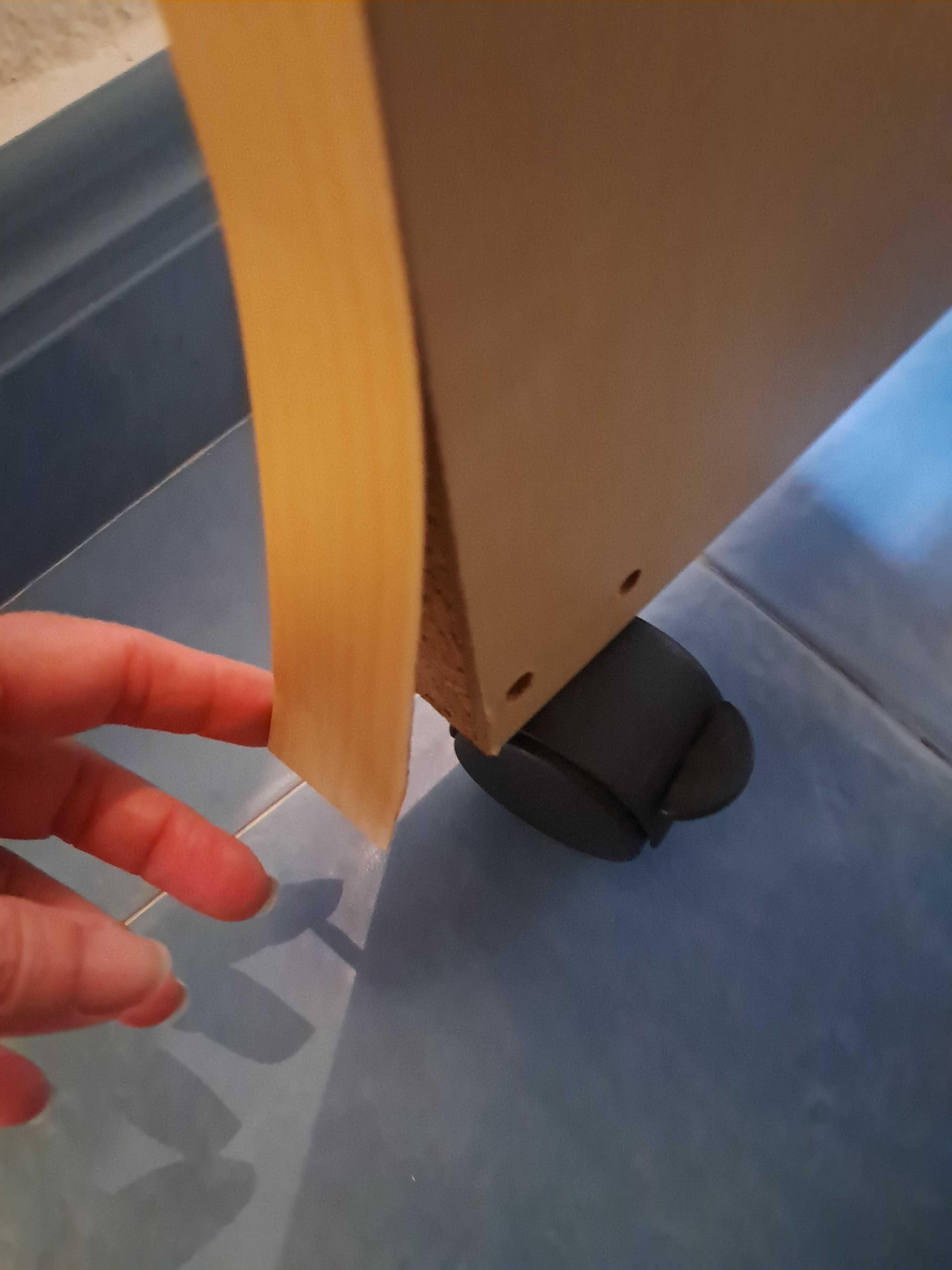 Para estudar confortavelmente sem gastar muito: Secretária ikea