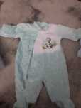 Roupa bebé 0-3 meses