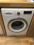 Pralka Bosch WAN2427EPL