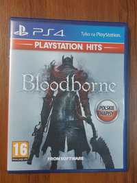 Bloodborne PS4 PS5 PL