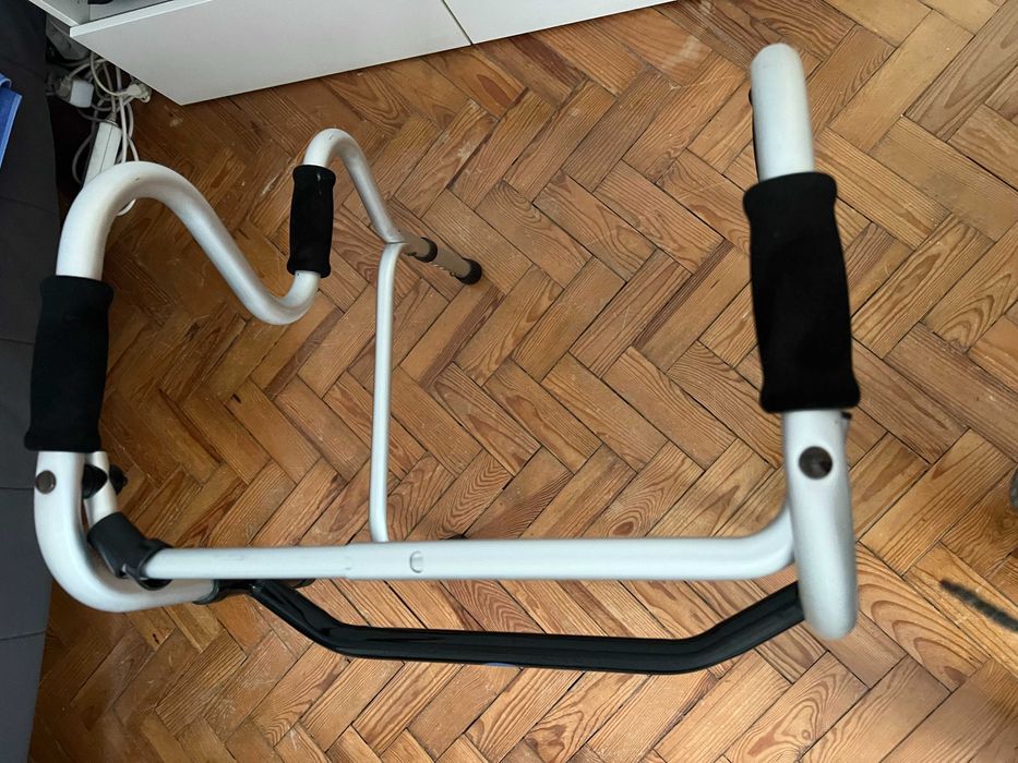 Andarilho Articulado Levante (Invacare)